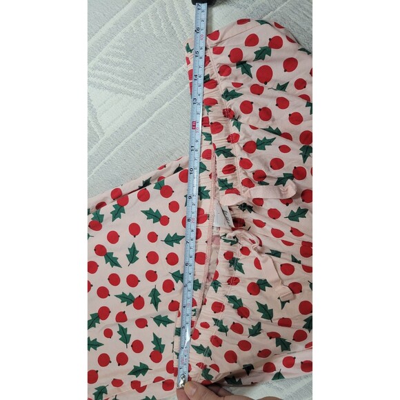 Hanna Andersson Women’s Holiday Pajama Pants – Size L - Picture 5 of 5